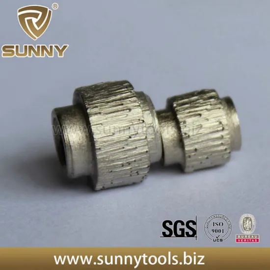 Hot Sale Diamond Wire Saw for Granite