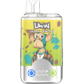 Disposable E-cigarette Double Flavor Uwin 40000PUFFS