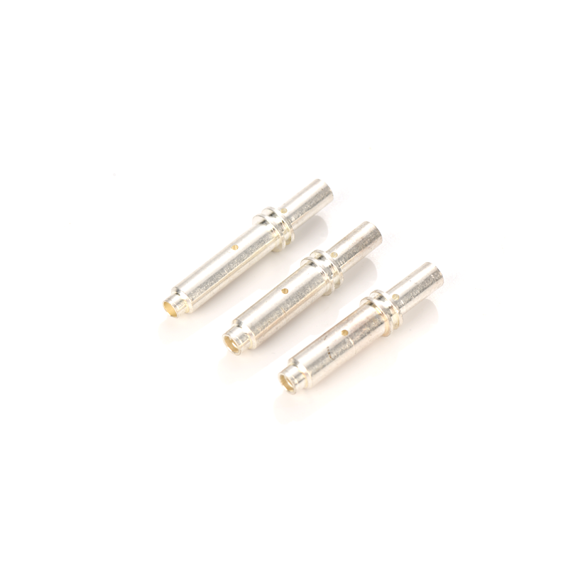 Precision hardware parts