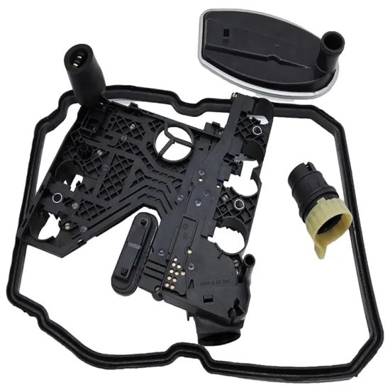 High-Quality Carpal 722.6 5 Speed Automatic Transmission Conductor Plate+Connector Kit for Mercedes 1402700561 52108308AC