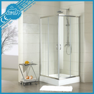 Lowest price fashion cheap shower cubicle