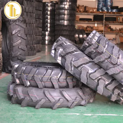 Wholesale R1 Agricultural Tyres Tractor Tires