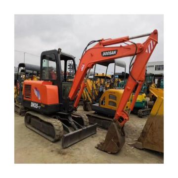 Free Shipping EPA Certified Mini Excavators: 3.5 Ton Compact Crawler Diggers