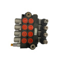 P40 Series Four-way Valve