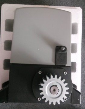 Sliding Gate Opener with Oil Bath, Automatic Sliding Gate Operator