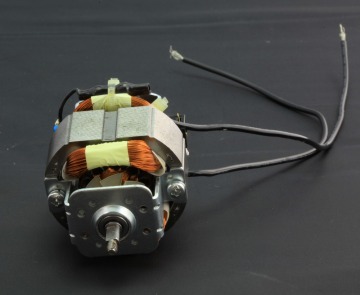 meat grinder motor ice crucher motor juicer motor blender motor FZ54 series universal motor