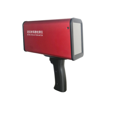 IWIN Portable Road Marking Retroreflectometer GPS Minitype