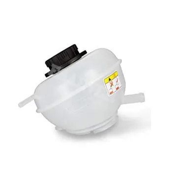 ESAEVER Expansion Tank PCF000012 for Jaguar Land Rover - Auto Parts Best Quality