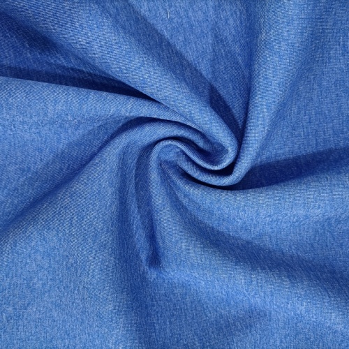 100% Cotton Poly Scuba