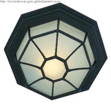 LO001 Outdoor Lamp