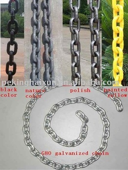 Hoisting Chain