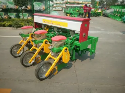 Planting sowing seed drill seeder machine planter seeder