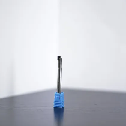 Custom PCD Diamond Cutter and Reamer Tools