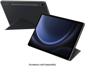 Samsung Galaxy Tab S9 FE 10.9" Tablet - 128GB WiFi, Large Display, Long Battery Life, Powerful Processor