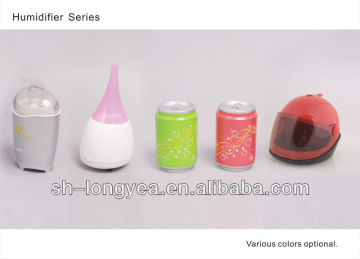 greenhouse humidifier