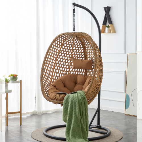 Egg Swing Chair3
