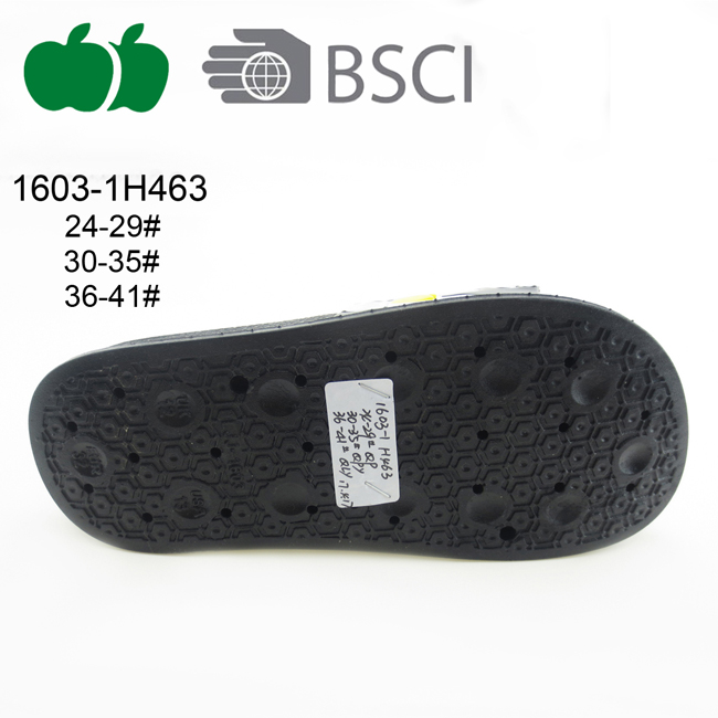 fashion outdoor slippers