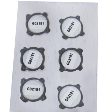 CVT Cover Gasket for CFMOTO ATV/UTV Models: CF800, X8, Z8, U8, UForce, ZForce, EX 0800-012002
