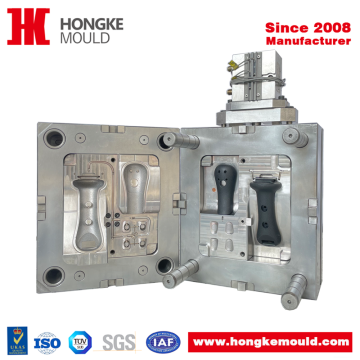 Corrosion Resistant plastic molds