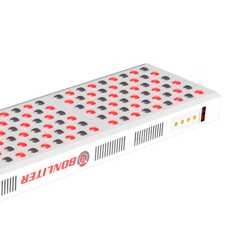 Red Light Therapy Treatment