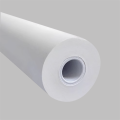 Roller spugna PU con tubo in PVC
