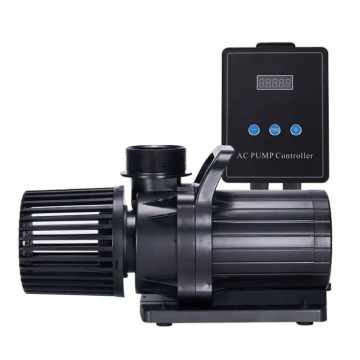Garden Aquarium Pump for Filtration and Circulation