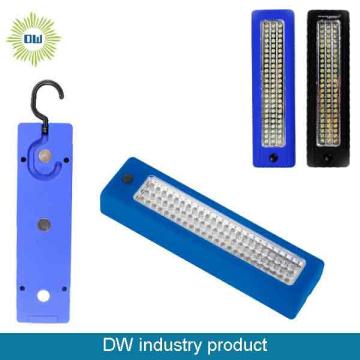 72 LED Work Light High Lumen