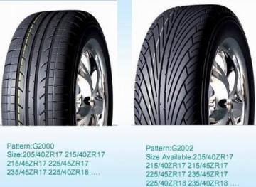 all-steel tires