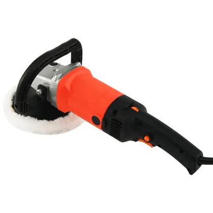 High Quality 220V Electric Pneumatic Car Polisher