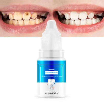 Instant Snow Ghost V34 Teeth Whitening