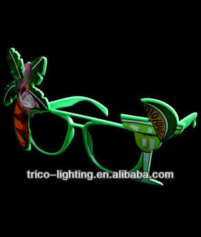 led Beach Party Sunglasses for party