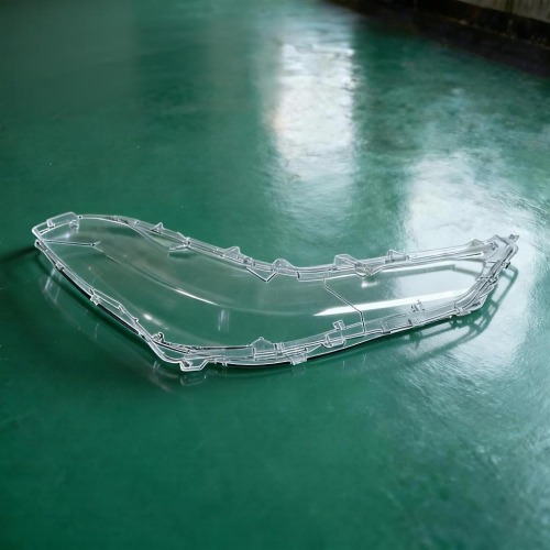 High-Quality ABS Injection Molding Part Design