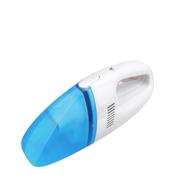 Portable Handheld Detachable Car Vacuum Cleaner with Flat Nozzle