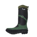 Botas de lluvia plegables para hombres