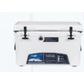 Long-Lasting Cooler Box 35QT
