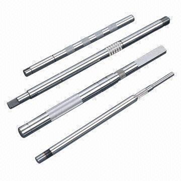 High quality OEM cnc precision Polished turning Stainless Steel 316 SS304 SS316 CNC rod Machining Part