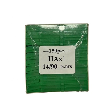 Golden Heat-Proof Needle for YS-HAx1 Sewing Machine