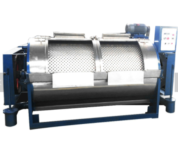 Industrial Laundry Washing Machine