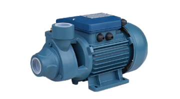PM Series Peripheral Pump