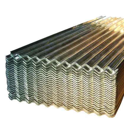 Roofing Sheets/Corrugated board