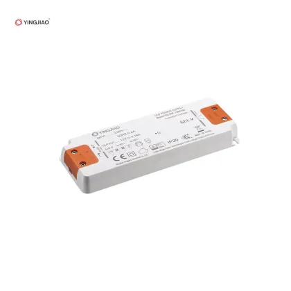 Inventronics LED Driver IP20 Ultra Thin 50W Constant Voltage Power Supply