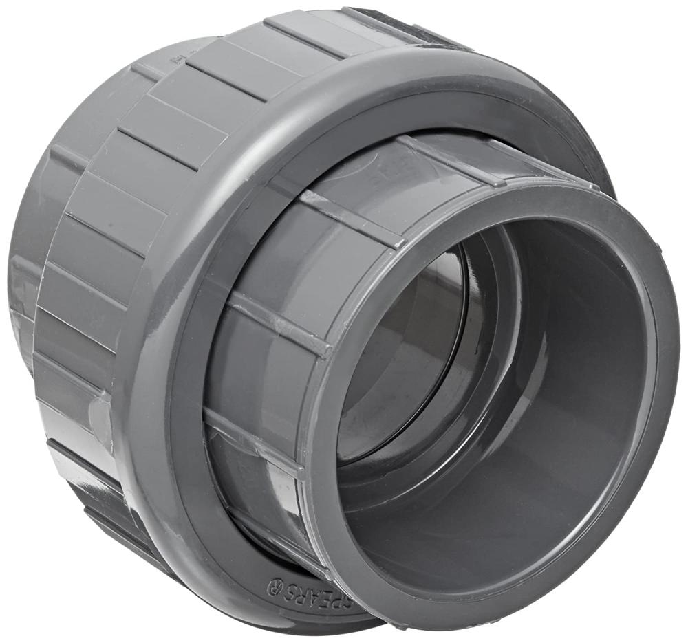 897 Series PVC Pipe Fitting