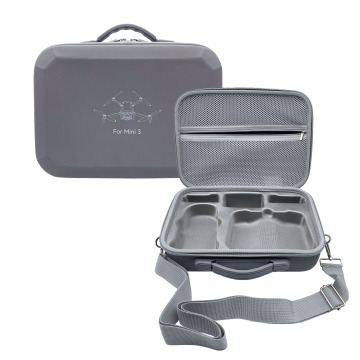 Eva Custom Drone Storage Bag - Camera Storage Bag Travel Kit EVA Drone Bag