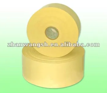 PET Adhesive Label Paper