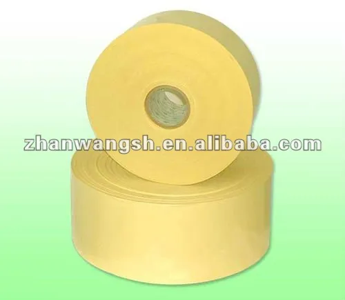 PET Adhesive Label Paper