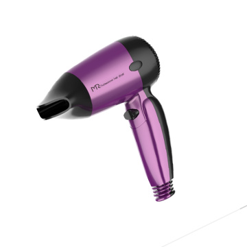 New Style Fashion Design AC Motor Hair Dryer