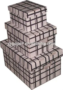 packaging manufacturers