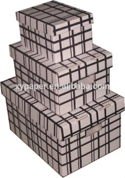 packaging manufacturers