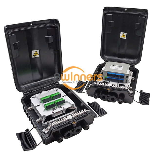 Fibre Junction Box