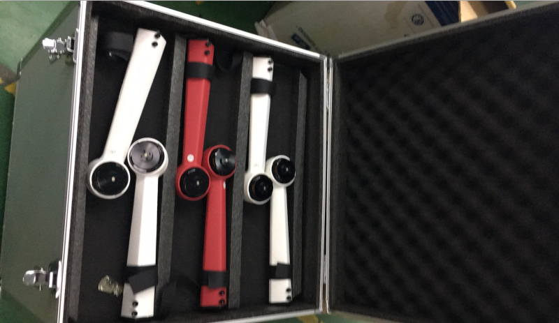 Aluminum Case For Drone
